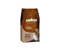 Café en grain Lavazza Crema & Aroma 1000g