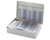 Pansements détectables FixFirst assorti 120 pièces