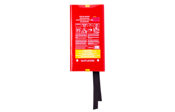 Fireproof equipment 