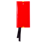 Fire Blanket FixFirst 120x180cm