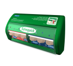 Distributeur de pansements Salvequick avec contenu