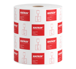 Poetspapier Katrin medium 1-laags 1000 vel wit 485049