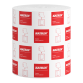 Handdoekrol Katrin systeemrol medium 2-laags 160m wit 460102