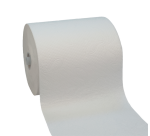 Essuie-mains Katrin 460102 2 épaisseurs blanc Medium 160m