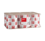 Essuie-mains Katrin 460102 2 épaisseurs blanc Medium 160m