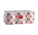 Essuie-mains Katrin 481911 Medium 2 épaisseurs 500 feuilles blanc