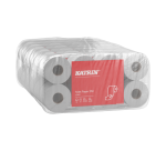 Papier toilette Katrin 3 épaisseurs 250 feuilles blanc