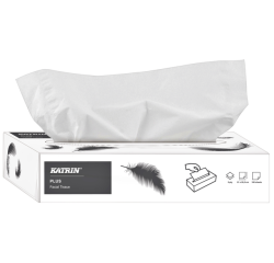 EN_KATRIN PLUS FACIALTISSUE 2L DS100
