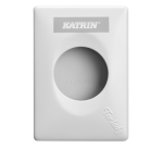Distributeur sachets hygiénique féminine Katrin 91875 blanc