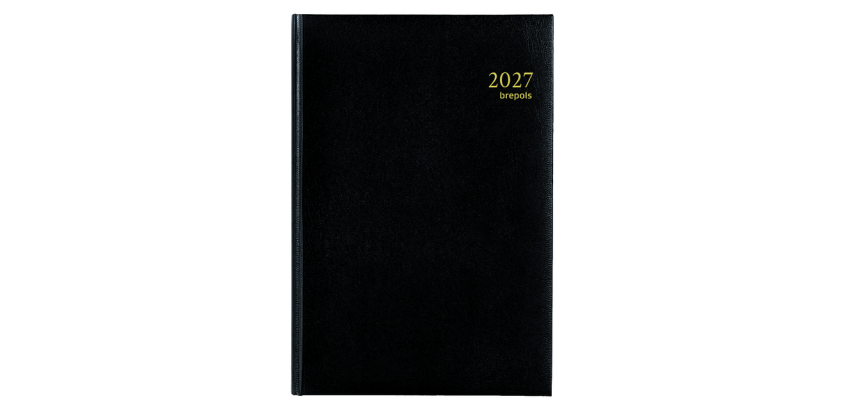 Agenda 2027 Brepols Minister Lima 1dag/1pagina zwart