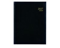 Agenda 2027 Brepols Ambassador Lima 1dag/1pagina zwart