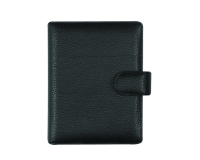 Organiseur Succes Cadiz avec recharge Senior 2026 clip noir