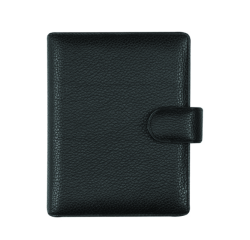 Organiseur Succes Cadiz inclus recharge Executive 2026 clip noir