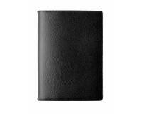 Organiseur Succes Cadiz inclus recharge Standard 2026 noir