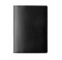 Organiseur Succes Cadiz inclus recharge Standard 2026 noir