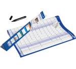 Planung 2023 Legamaster 60x90cm horizontal aufrollbar
