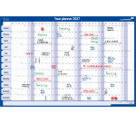 Planung 2023 Legamaster 60x90cm horizontal aufrollbar