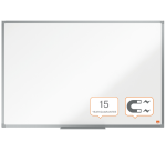 Nobo Essence Magnetic Metal Whiteboard 60x90cm