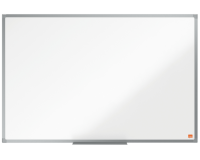 Tableau blanc Nobo Essence magnétique métal 60x90cm