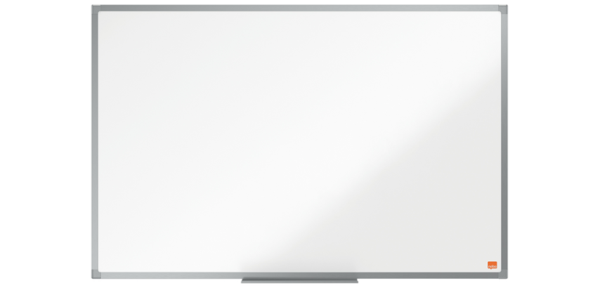 Whiteboard Nobo Essence 60x90cm Stahl