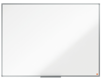 Nobo Essence Magnetic Metal Whiteboard 90x120cm