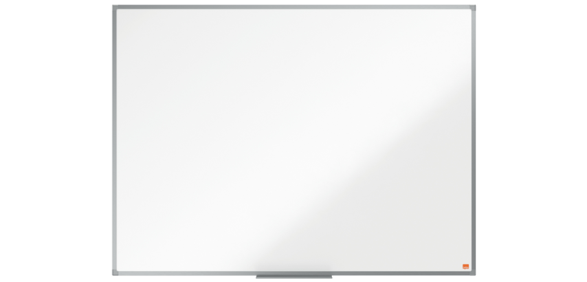 Nobo Essence Magnetic Metal Whiteboard 90x120cm