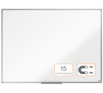 Nobo Essence Magnetic Metal Whiteboard 90x120cm