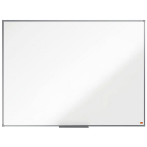 Whiteboard Nobo Classic 90x120cm staal