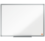 Nobo Essence Magnetic Metal Whiteboard 30x45cm