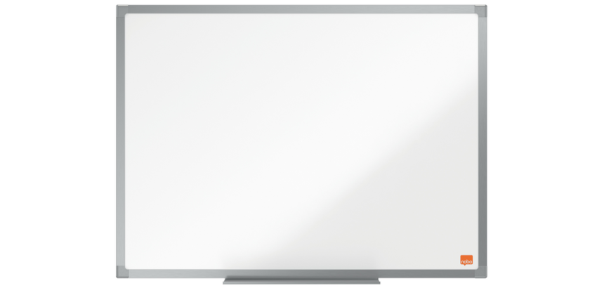 Nobo Essence Magnetic Metal Whiteboard 30x45cm