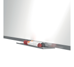 Nobo Essence Magnetic Metal Whiteboard 30x45cm