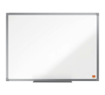 Tableau blanc Nobo Essence magnétique métal 60x45cm