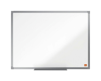 Whiteboard Nobo Essence magnetisch staal 45x60cm