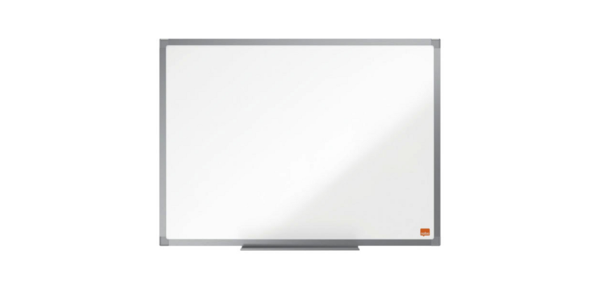 Nobo Essence Magnetic Whiteboard Metal 60x45cm