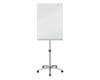 Flipover Nobo Impression Pro mobiel glas