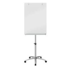 Flipover Nobo Impression Pro mobiel glas