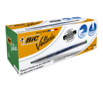 Whiteboardmarker Bic Velleda 1721 rond fijn groen