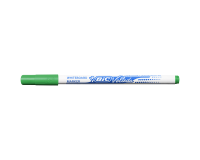 Whiteboard-Marker BIC Velleda 1721 Rundspitze Feine grün