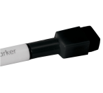 Marqueur tableau blanc Rexel Mini assorti 6 pièces