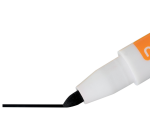 Marqueur tableau blanc Rexel Mini assorti 6 pièces