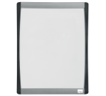 Nobo 28x21.5cm Curved Whiteboard
