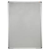 Nobo Essence A0 Clip Frame Poster Holder 118x84.1cm Aluminum