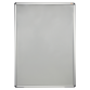 Kliklijst Nobo Premium Plus A0 118x84,1cm aluminium