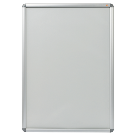 Kliklijst Nobo Premium Plus 70x100cm aluminium