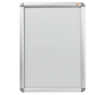 Klickrahmen Nobo Premium Plus A2 Aluminium