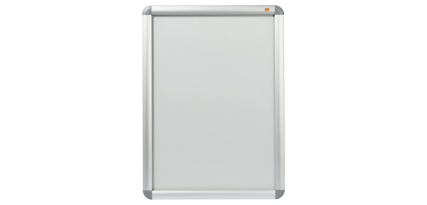 Klickrahmen Nobo Premium Plus A2 Aluminium