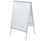 Stoepbord Nobo Premium Plus A1 met kliklijst