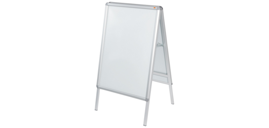 Stoepbord Nobo Premium Plus A1 met kliklijst