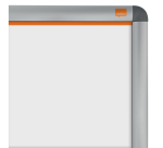 Stoepbord Nobo Premium Plus A1 met kliklijst