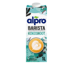 Alpro Barista Coconut Drink 1 liter